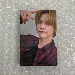 TXT 東京 会場限定 ラキドロ ヨンジュン ②