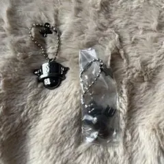 ワンピース　ストラップ