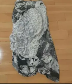 廃盤　激レア　vivienne westwood パペット　ロングスカートのサムネイル