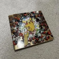 ミュウツー_CD ポケモン♪ベストソングコレクション おまけカード PROMO… ミュウツー_CD ポケモン♪ベストソングコレクション おまけ
