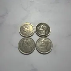 2026年最新】タイ 銀貨の人気アイテム - メルカリ