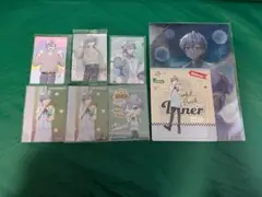 からぴち　ヒロ　トレカ　まとめ売り