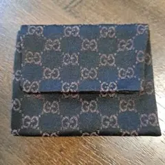 GUCCI GG柄 アクセサリーケース 小物入れのサムネイル
