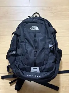 THE NORTH FACE HOTSHOT バックパックのサムネイル