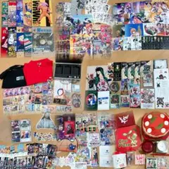 我々だ wrwrd 魔主役 海賊ゾム zm - メルカリ