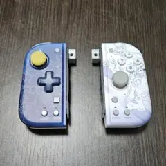 HORI ニンテンドースイッチ用 グリップコントローラーFIT ポケモンイーブイ