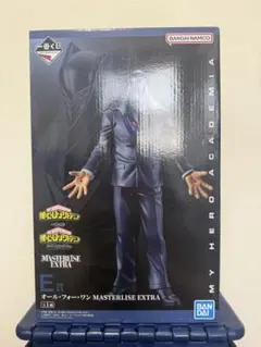 僕のヒーローアカデミア 一番くじ 相反する思い フィギュア E賞