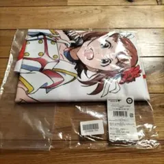 アイドルマスター　天海春香　スポーツタオル