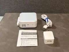 ラトック Wi-Fi CO2センサー RS-WFCO2