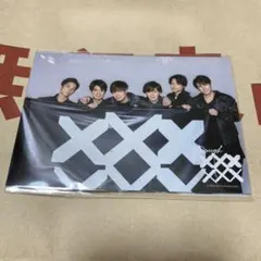 SixTONES ラフスト フォトセ
