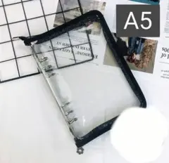A5バインダー 　トレカケース　シール帳　バインダー