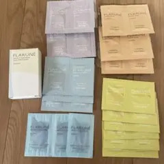 FLARUNÉ アルビオン トライアルセット　フラルネ