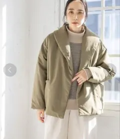 【ヤッチン様専用】【撥水/マシンウォッシャブル/イージーケア】軽ふわショール