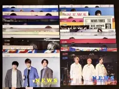 2025年最新】news グッズ まとめ売りの人気アイテム - メルカリ