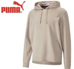 新品￥9,350プーマPUMA☆プルオーバーフーディー【Ｓ】