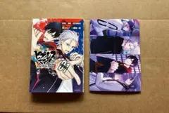 ヒプノシスマイク　The Dirty Dawg①限定版