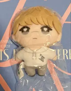 JO1 鶴房汐恩 かぷっこふれんず ガチャガチャ