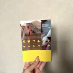 池袋ウエストゲートパーク 石田衣良