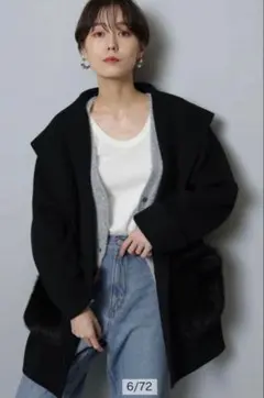 arpege story フードリバーコート