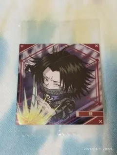 HUNTER×HUNTER ウエハース フェイタン ノーマルシール