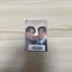 straykids hollow ユニット チャンビン スンミン