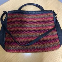 2025年最新】ミッソーニ 巾着の人気アイテム - メルカリ