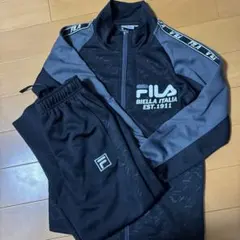 FILA ジャージ上下 セット 150