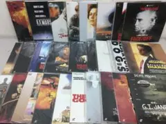 洋画 DVD 10枚、CD1枚セット まとめ売り - メルカリ