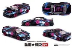 2026年最新】KAIDO house r34の人気アイテム - メルカリ