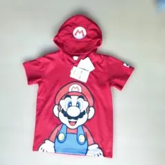 マリオＴシャツ120サイズ