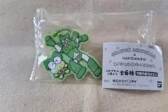 クレヨンしんちゃん×はぴだんぶい　ラバマス　ケロッピ×カンタム