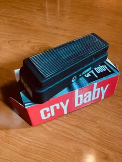 mister cry baby SUPER 250 made in italy - メルカリ