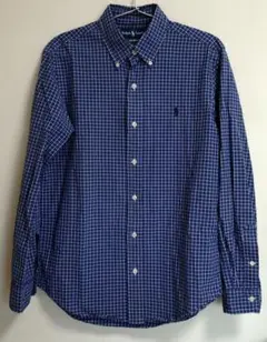 Ralph Lauren ラルフローレン 長袖 シャツ M