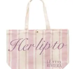Scoop and Escape Large Tote pink - メルカリ