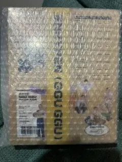 ENHYPEN ククパケ　2022