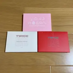 TWICE フォトカードセット まとめ売り