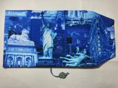 【訳あり】ブックカバーハンドメイド 文庫本