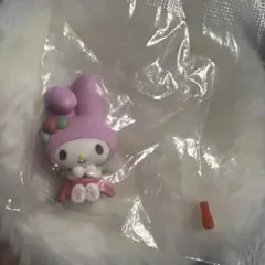 Sanrio マイメロフィギュアのサムネイル