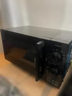 2019年式 650W シャープ 電子レンジ RE-S55BJ-B - メルカリ