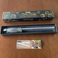 KnightRise OROSSO おろし器 チーズグレーターのサムネイル