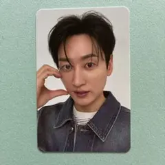 2026年最新】SUPER JUNIOR ウニョク トレカの人気アイテム - メルカリ