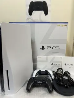 2026年最新】PS5 本体 ディスクドライブ搭載モデルの人気アイテム