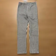 裏起毛　ズボン　140