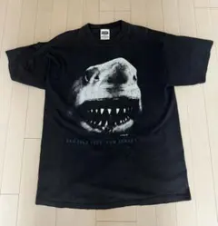 最安値！！グレートランド オリジナル BITE ALL IMSICK TEE x - メルカリ