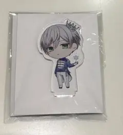 2026年最新】荒木田蒼生 アクスタの人気アイテム - メルカリ