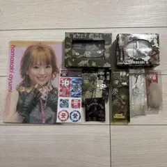 2026年最新】浜崎あゆみ下敷きの人気アイテム - メルカリ