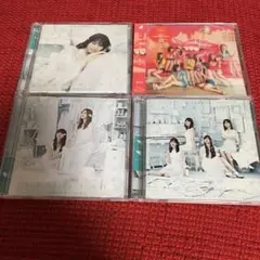 乃木坂46 CD おまとめ