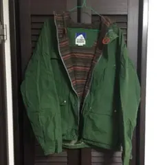 SIERRA DESIGNSマウンテンパーカ 60/40