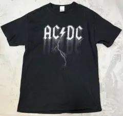 ACDC Tシャツ