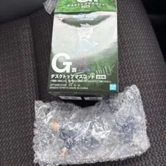 HUNTER×HUNTER 一番くじ　デスクトップマスコット G賞　ゴトー
